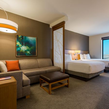 Hyatt Place Delano Eksteriør billede
