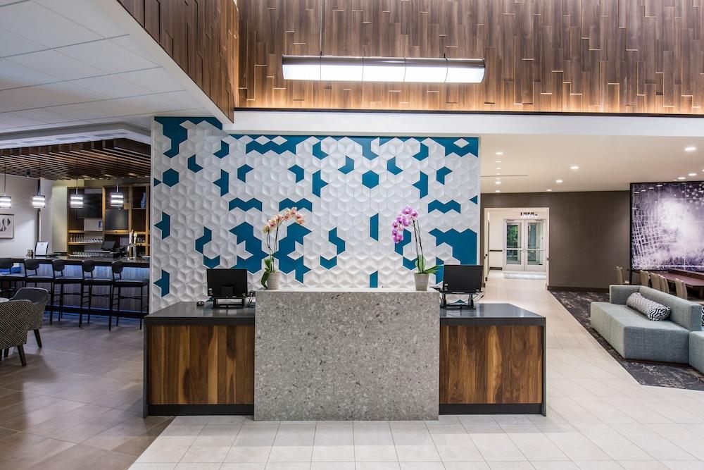 Hyatt Place Delano Eksteriør billede