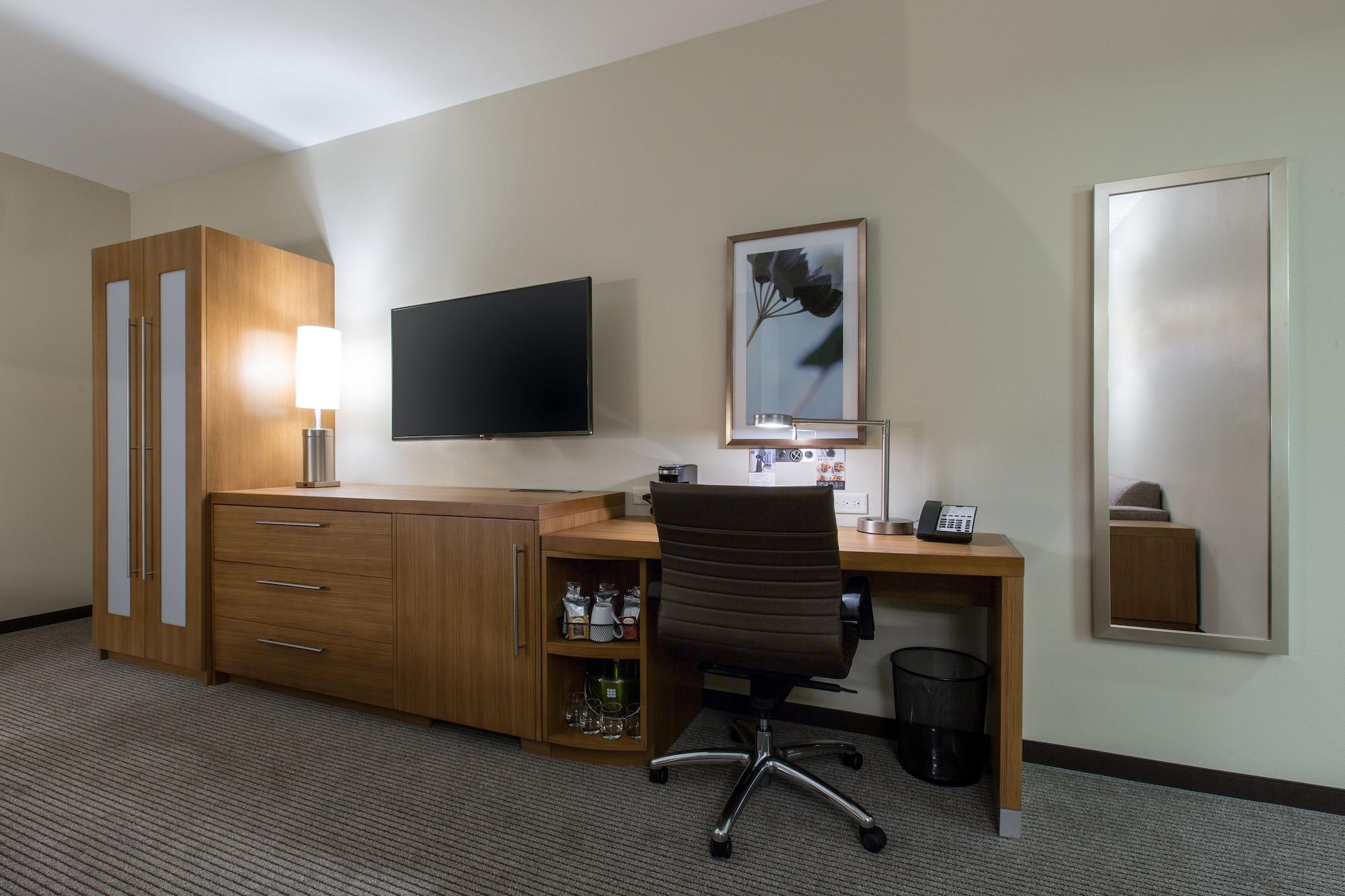 Hyatt Place Delano Eksteriør billede