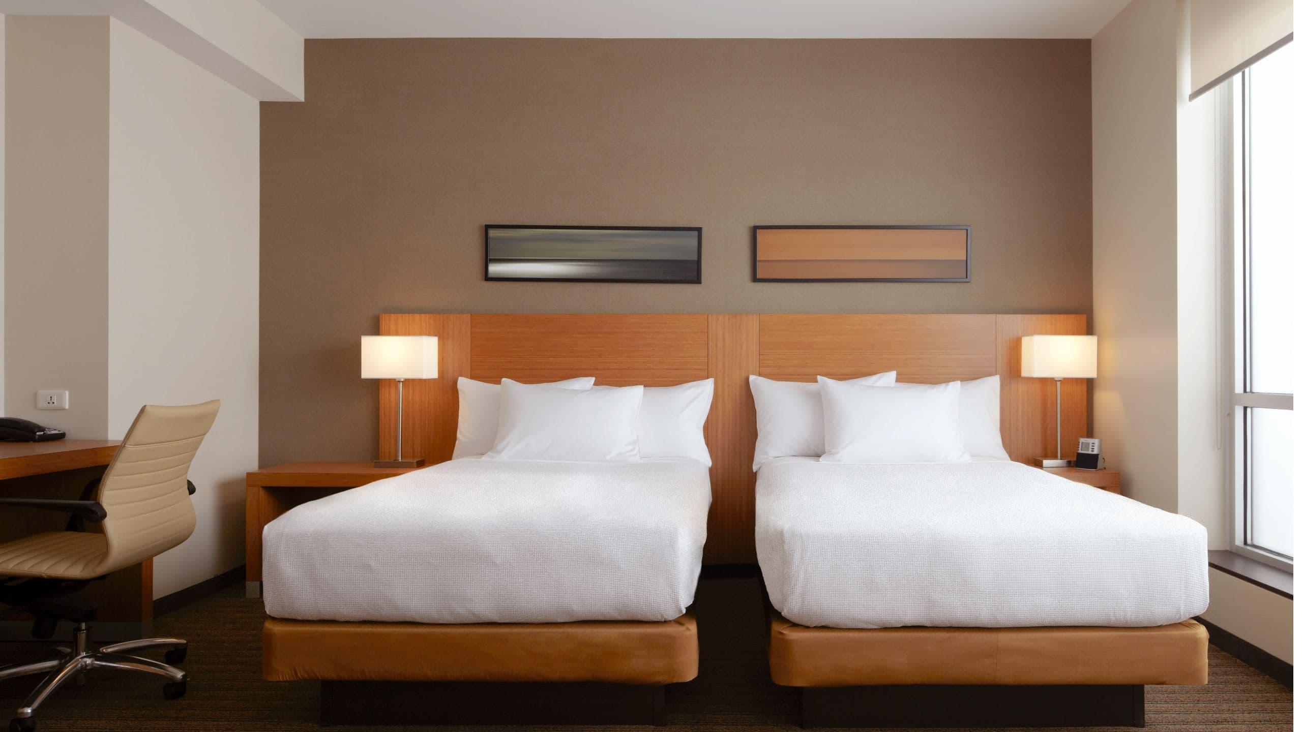 Hyatt Place Delano Eksteriør billede