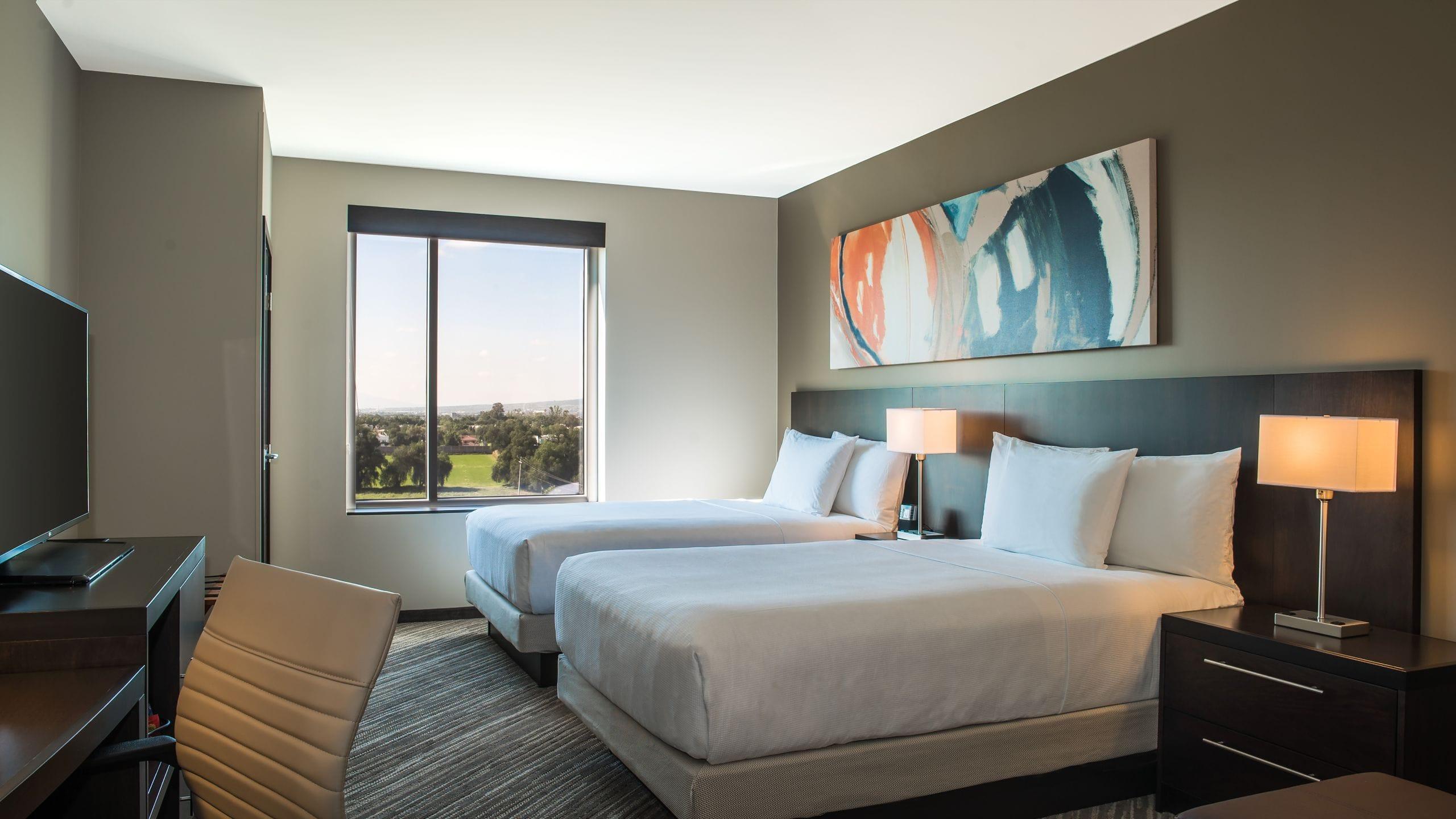 Hyatt Place Delano Eksteriør billede
