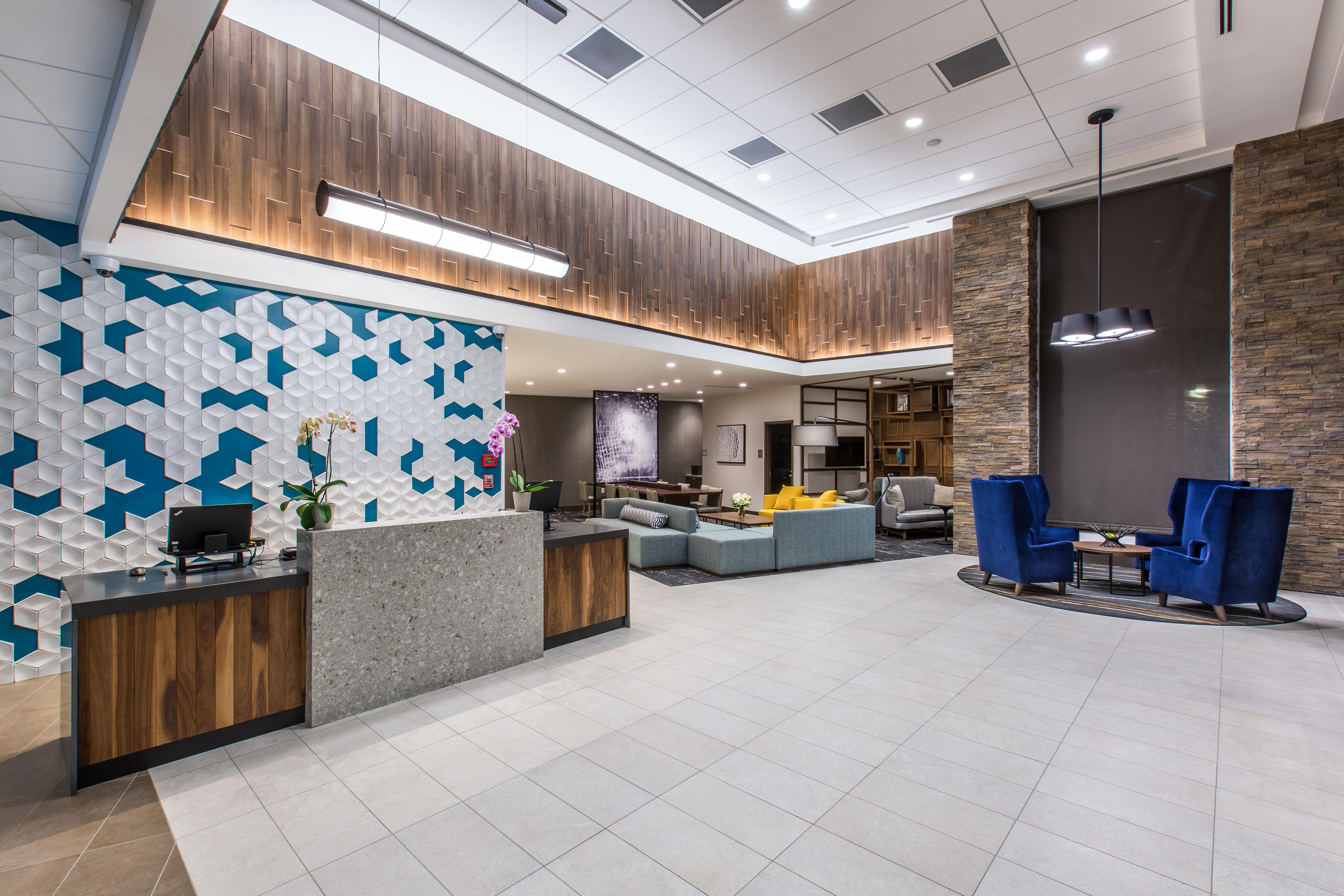Hyatt Place Delano Eksteriør billede