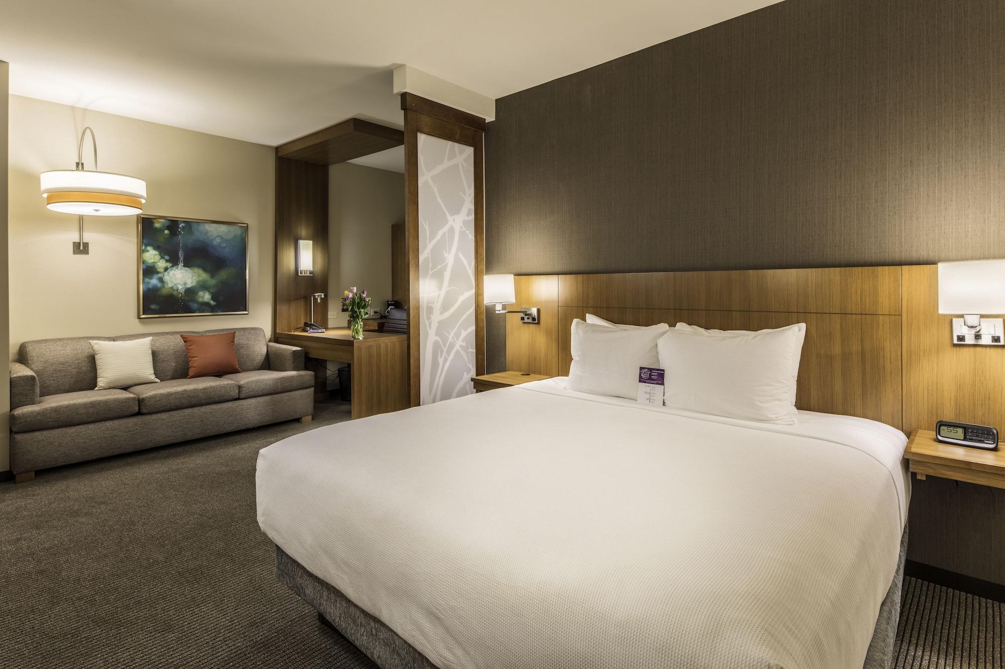 Hyatt Place Delano Eksteriør billede