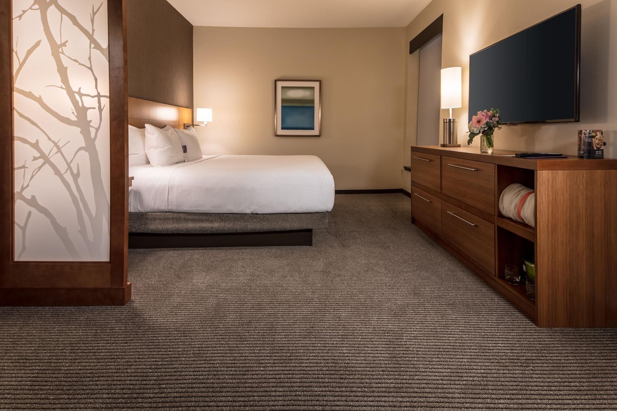 Hyatt Place Delano Eksteriør billede
