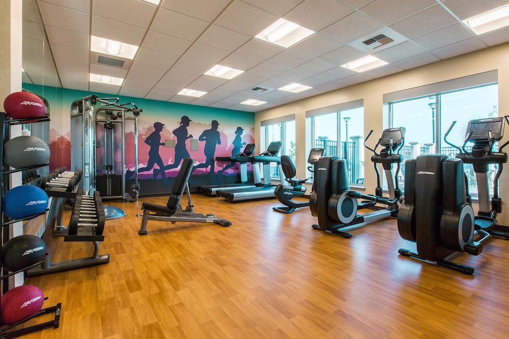 Hyatt Place Delano Eksteriør billede