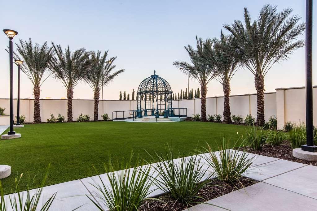 Hyatt Place Delano Eksteriør billede