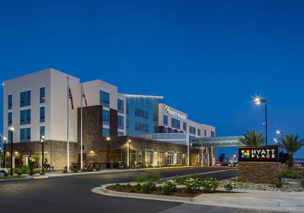 Hyatt Place Delano Eksteriør billede