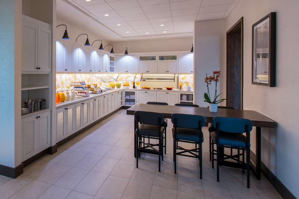 Hyatt Place Delano Restaurant billede
