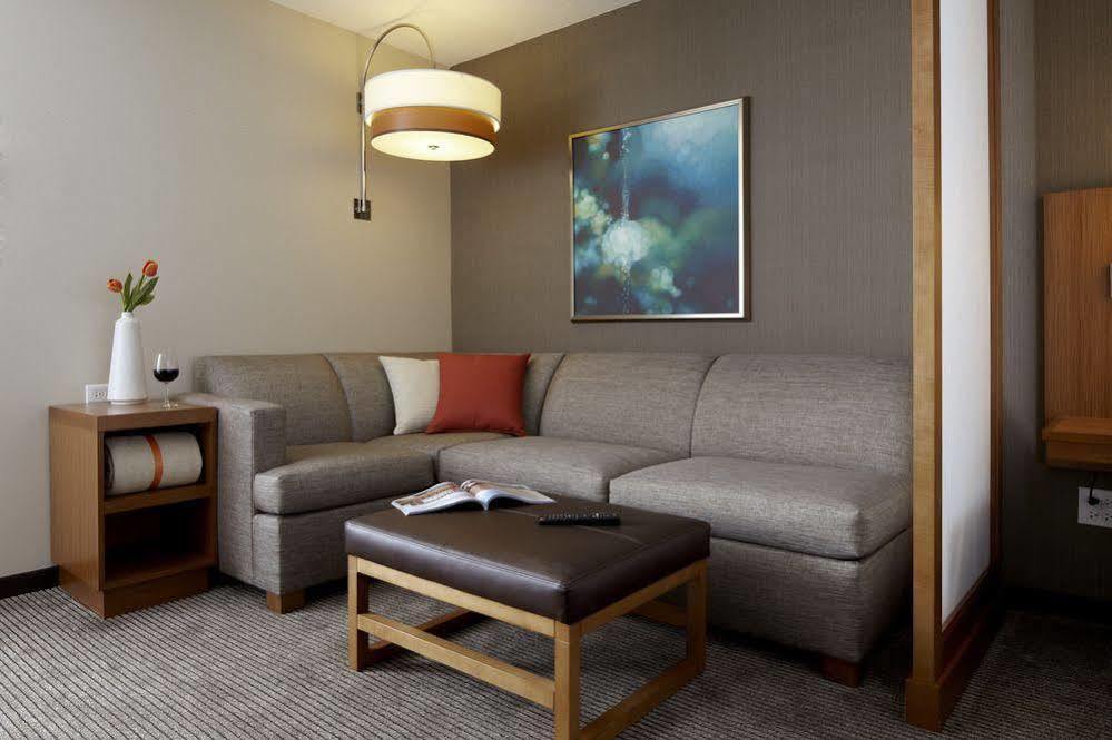 Hyatt Place Delano Eksteriør billede